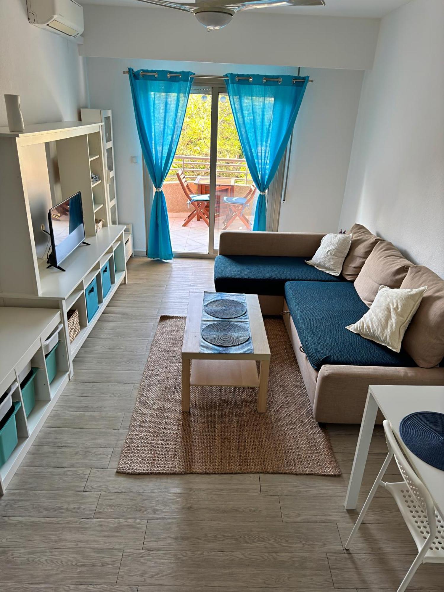 La Dolce Vita Santa Pola - Central & Cosy Beach Flat! Exteriér fotografie